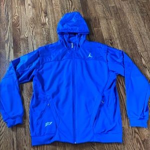 Nike Zip Up